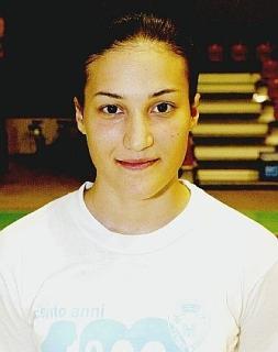 Francesca Lepri (Montesport)