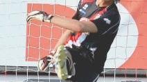 <strong>PALLE RECUPERATE.</strong> Ci credereste? Paolo Acerbis, portiere del Grosseto, è risultato il miglior recuperatore di palloni contro il Brescia: ne ha all’attivo 18, gli stessi di capitan Consonni