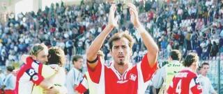 Un grande ex promuove l'Empoli