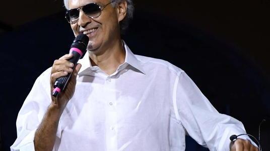 Andrea Bocelli, una superstar con 35 milioni di patrimonio