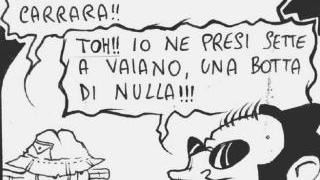 La vignetta umoristica di David Ceccarelli