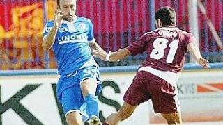 Rinviati gli esami per Tosto, Vinci ancora out
