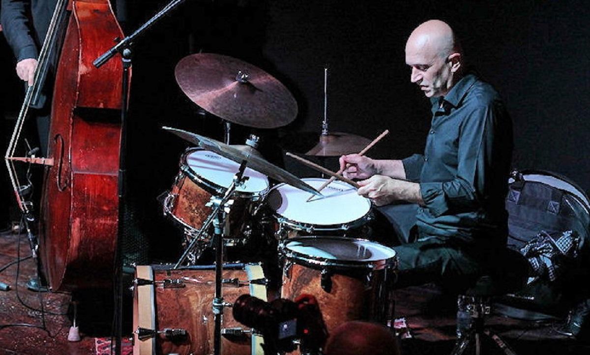 Modena,  Free Quintet e Fabio Grandi al 3A 