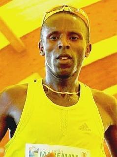 Joachim Nshimirimana