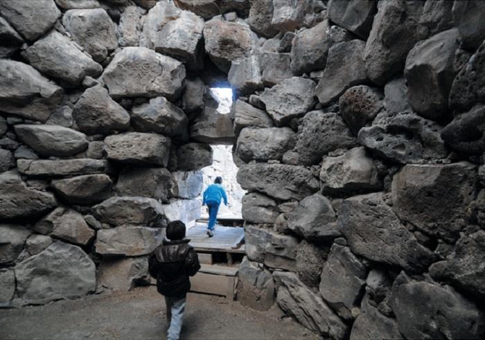 Nuraghi patrimonio Unesco: in campo anche il Fai Sardegna