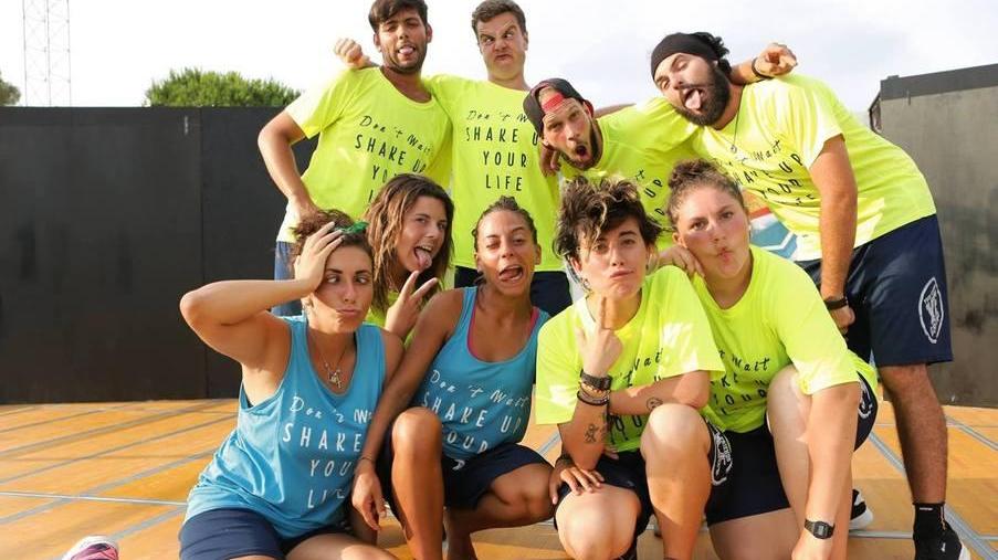 Campeggi, villaggi, parco divertimenti e feste: si cercano 163 animatori