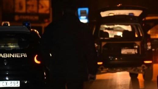 Il capo di una gang accusato di rapina e sequestro di persona