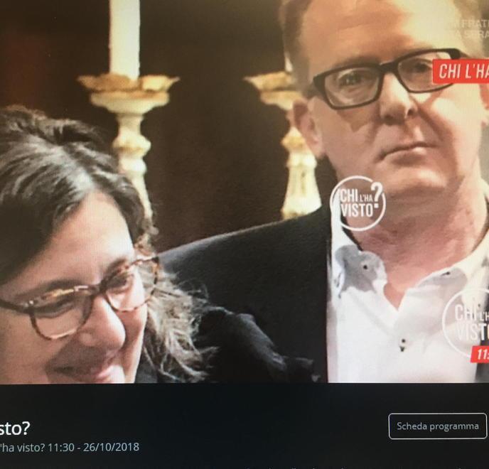 Dimesso dall’ospedale il falso smemorato 
