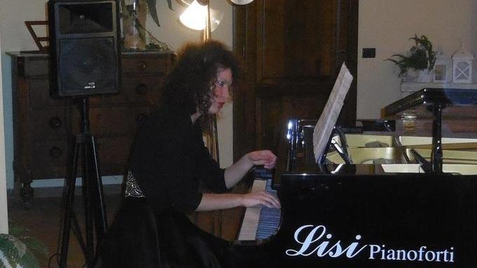 A una giovane pianista il premio Taddei del Rotary
