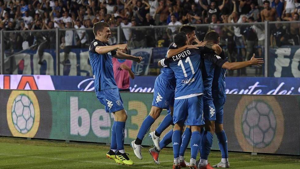 Iachini vuole l’Empoli a sua immagine «Niente passerelle prendiamoci i punti»