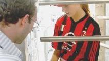 <strong>DAGLI STADI AI CORSI MASCHERATI.</strong> I tornelli, diventati celebri dopo il loro utilizzo per disciplinare l’accesso agli stadi di calcio, dalla prossima edizione potrebbero debuttare anche al Carnevale