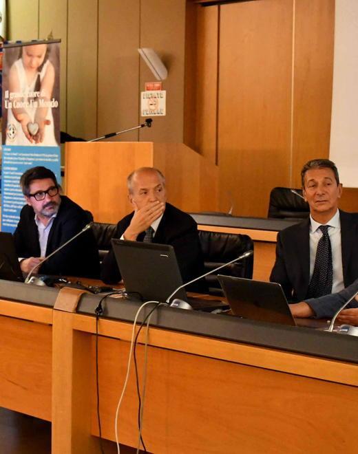 Una sana alimentazione può aiutare a combattere le malattie cardiovascolari 