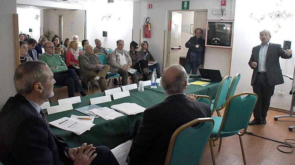 Qui dove si continua a morire di tumori e malattie polmonari 