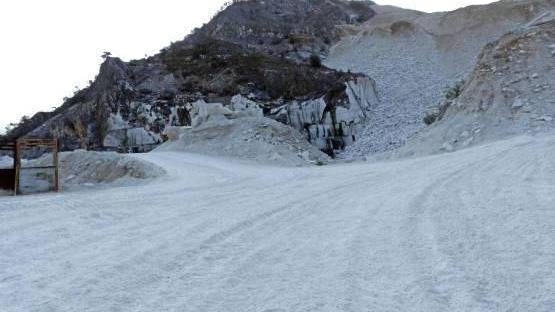 «Basta con la marmettola: a rischio anche l’acquedotto»