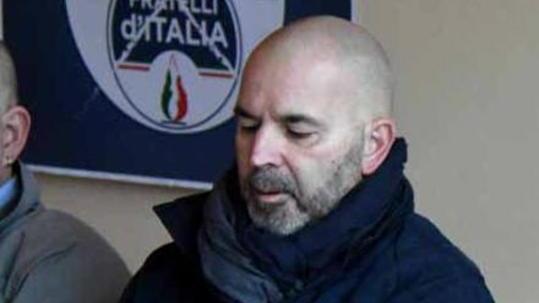 Mostra da 38mila euro FdI: «ma senza bando»