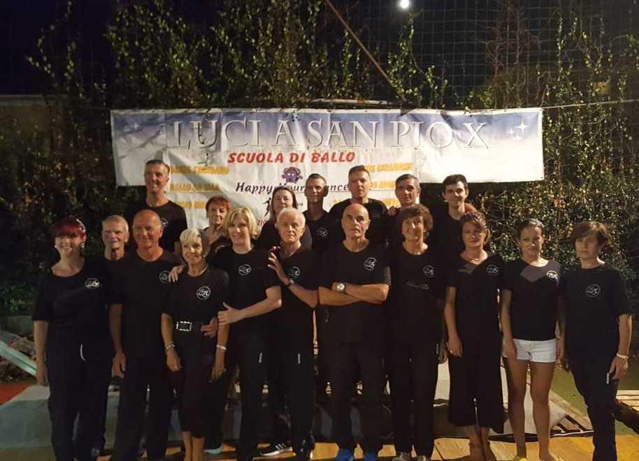 La Happy Hours Dance a caccia di spazi adeguati 