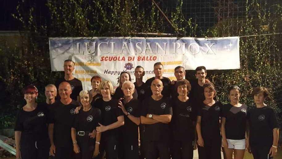 La Happy Hours Dance a caccia di spazi adeguati