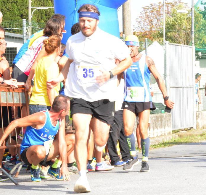 Mondo del podismo in lutto: «Niente sarà più come prima» 