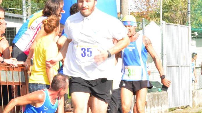 Mondo del podismo in lutto: «Niente sarà più come prima»
