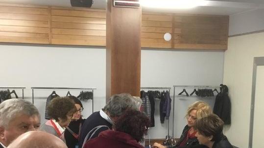 Una rete sul territorio per combattere la Bpco