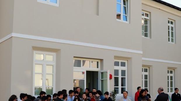 All’istituto agrario quattro nuove aule e spazi riqualificati