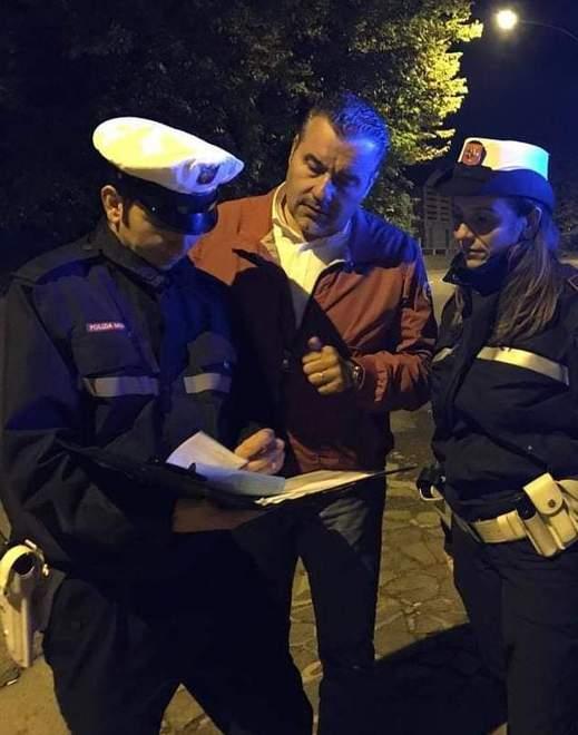 Ritornano le pattuglie della polizia municipale in servizio fino alle 22 