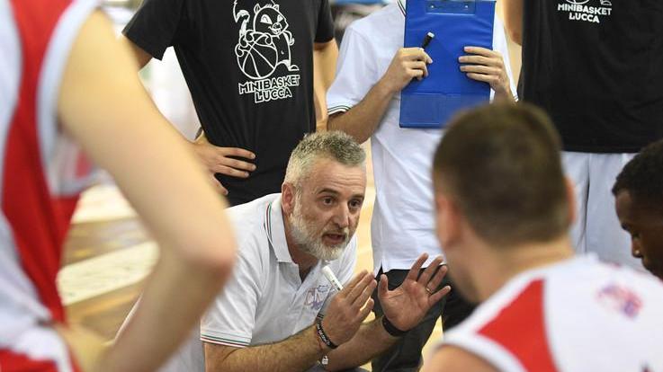 Geonova in casa con Montale Piazza: vittoria per riscattarci