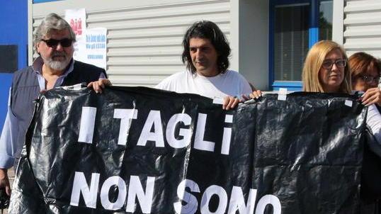 «Manca personale al Versilia»: esposto in Procura contro l’Asl