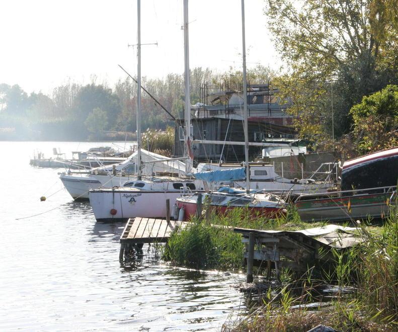 San Rocchino rinasce con i pontili, lo sport e un nuovo lungolago 