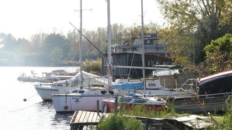 San Rocchino rinasce con i pontili, lo sport e un nuovo lungolago