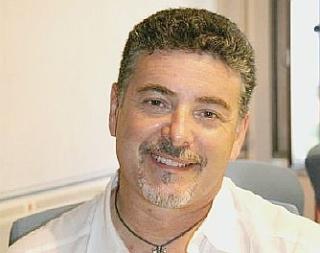 L’assessore Luca Agostini