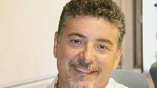L’assessore Luca Agostini