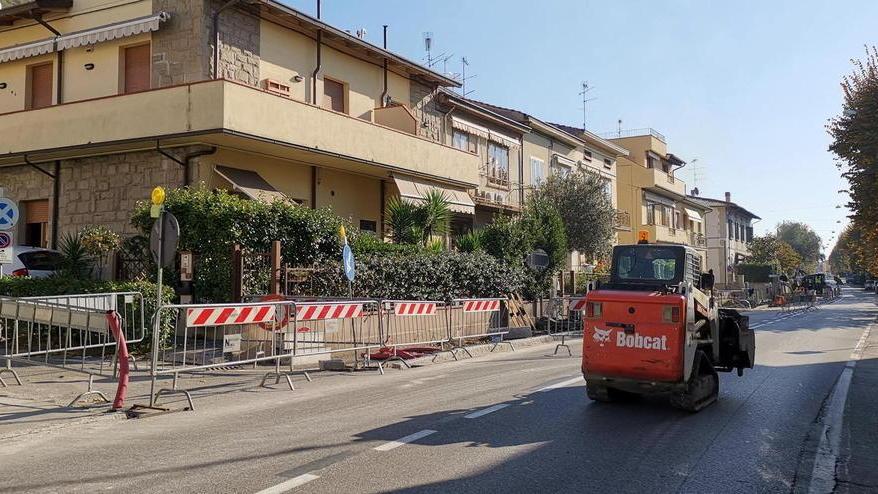 Traffico, altri giorni di passione ma sotto Natale scatta la tregua