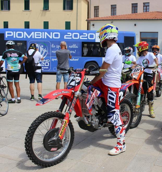 “Città dello sport” Cerimonia al Coni con la premiazione 