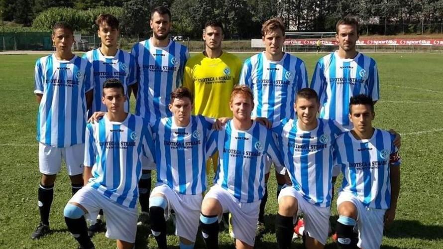 Venturina al Santa Lucia per dire basta ai pareggi