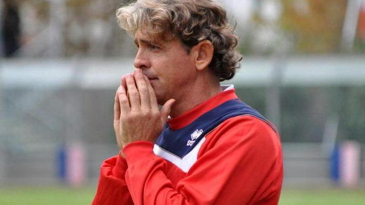 San Vincenzo a Castelnuovo, mister Frolli non si fida