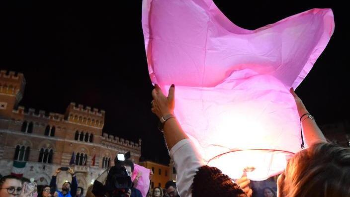 Elsisi non è più in via Saffi È stato trasferito a Prato