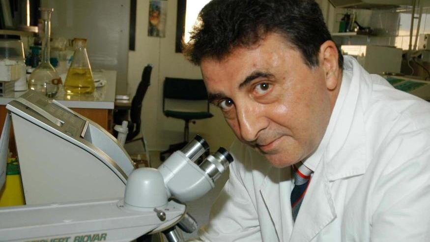 Addio a Mauro Carratelli generoso uomo di ricerca