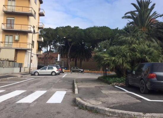 Via Sonnino, nuova viabilità tra sensi invertiti e bretelle 