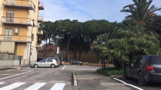 Via Sonnino, nuova viabilità tra sensi invertiti e bretelle