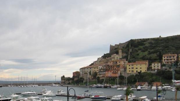 Fiorentini guida Progetto Porto Ercole