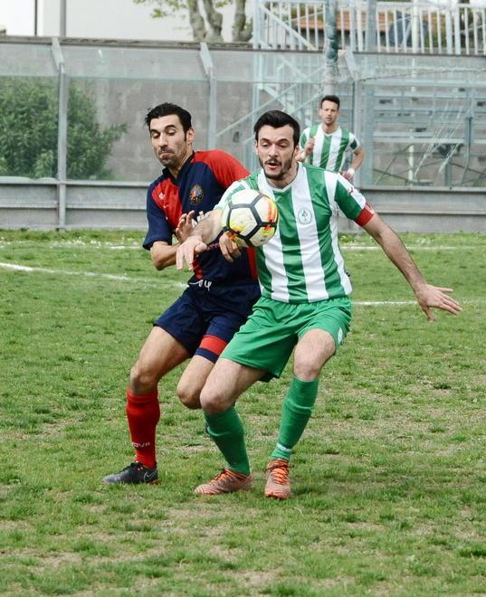 San Donato-Armando Picchi scontro di altissima classifica 