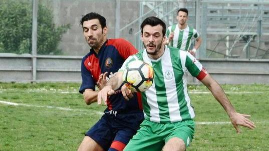 San Donato-Armando Picchi scontro di altissima classifica