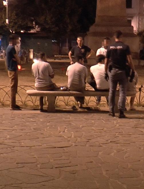 Multati due locali sugli scali Novi Lena 