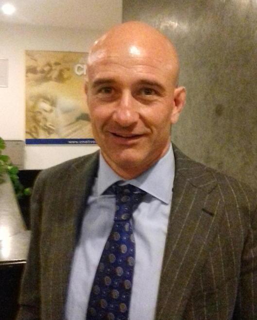 Trumpy corteggiato dalla Lega Faccia a faccia tra dirigenti Cna 