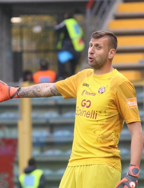 Di Gennaro roccioso ma che errore di testa Murilo solo contro tutti 