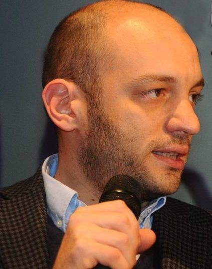 A Giovanni Tizian assegnato il prestigioso “Premio Giustolisi”