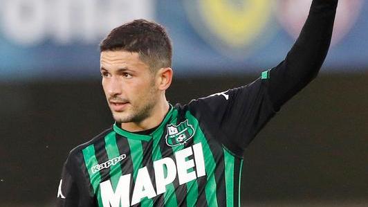 Sensi, dopo l’azzurro il Milan