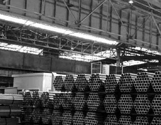 Chiude la fabbrica della Dalmine
