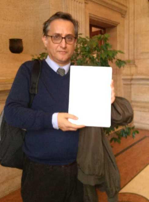 «Grattacielo, già possibile dichiarazione di inagibilità» 
